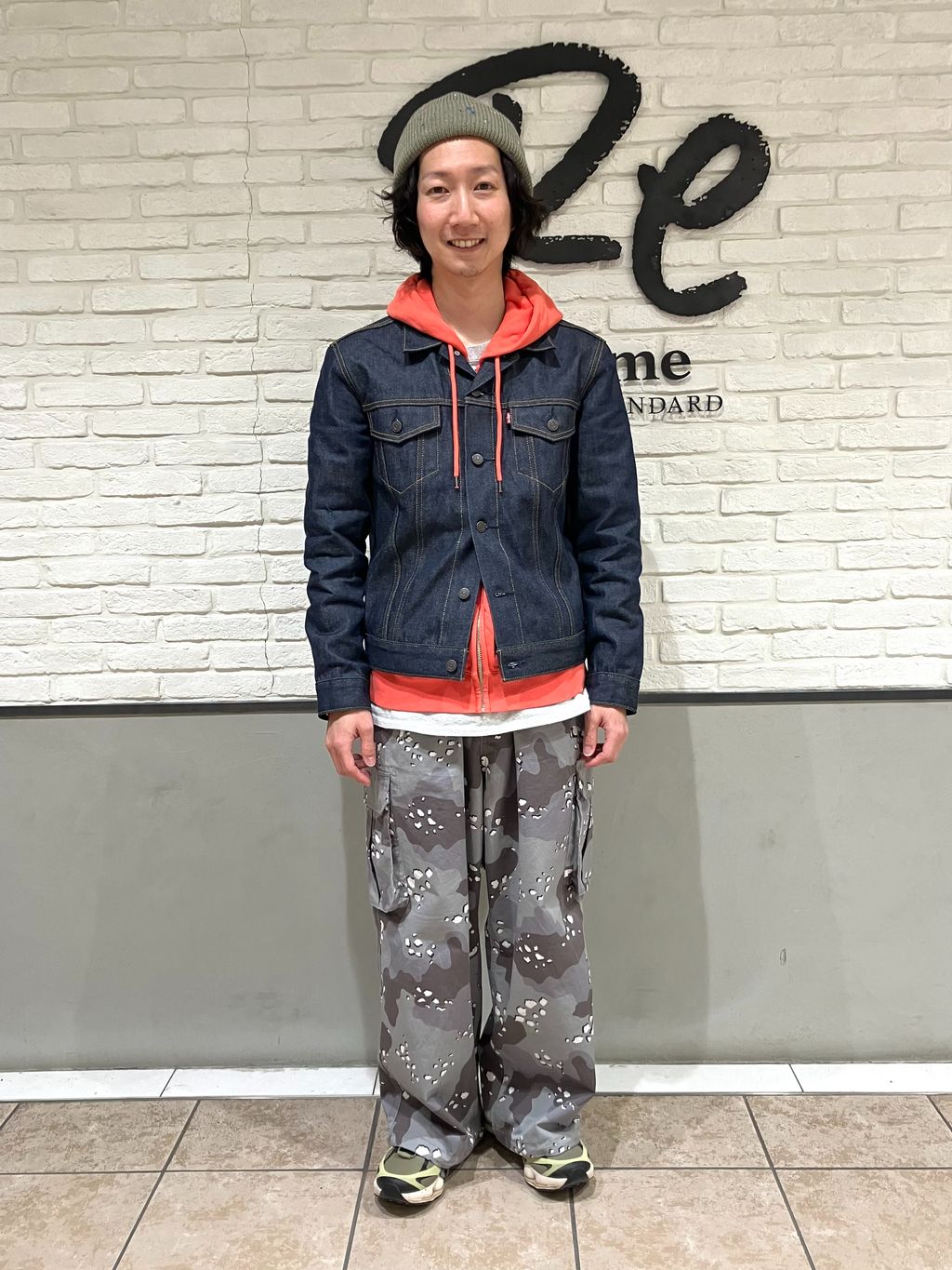 JOURNAL STANDARD relume MENS