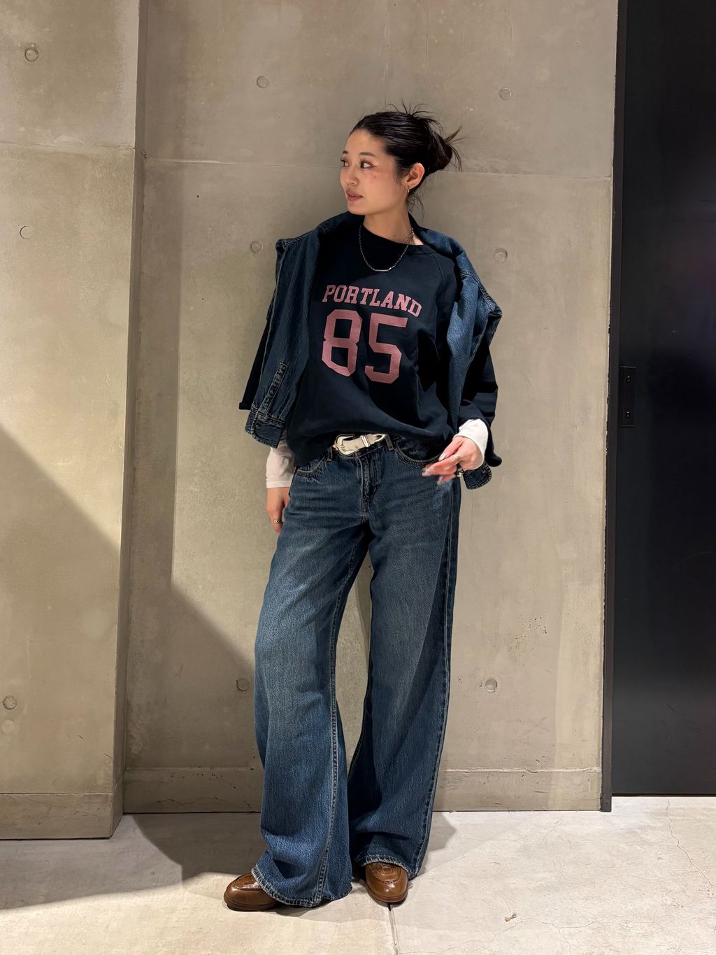 JOURNAL STANDARD LADYS