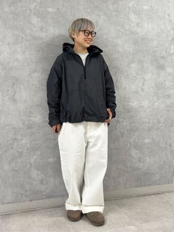 Finotex / フィノテックス】 SUSPENDERSのコーディネートスナップ（E.M