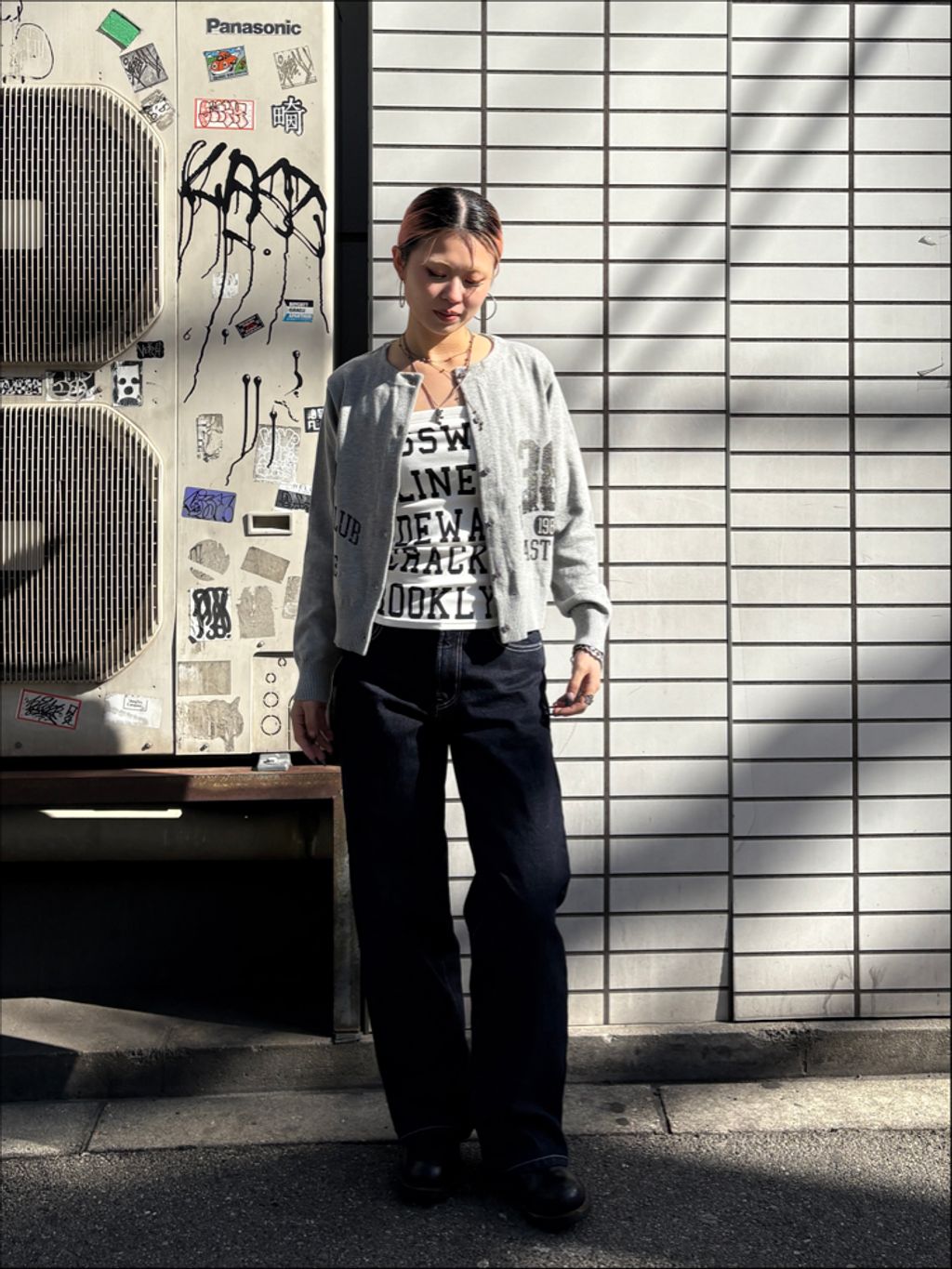 Oriens JOURNAL STANDARD LADYS