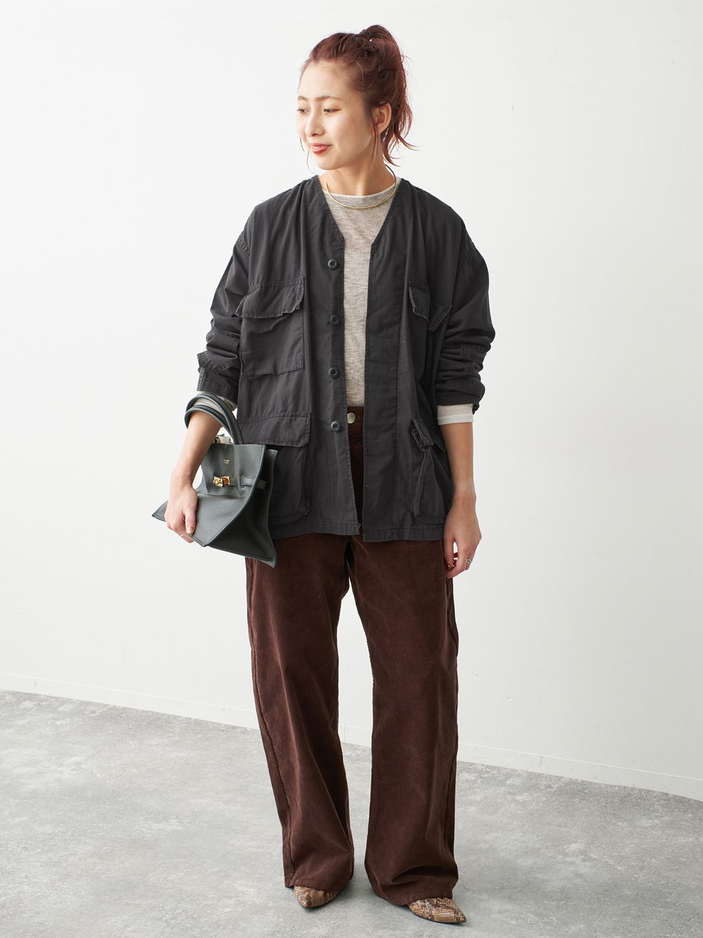 Spick & Span