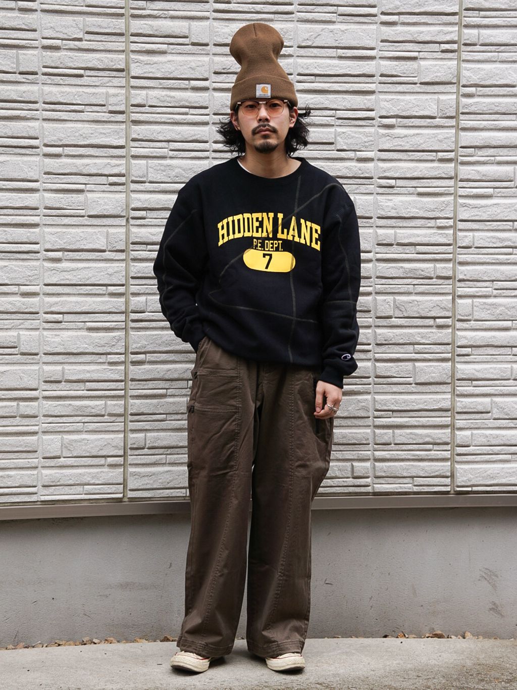 JOURNAL STANDARD MENS