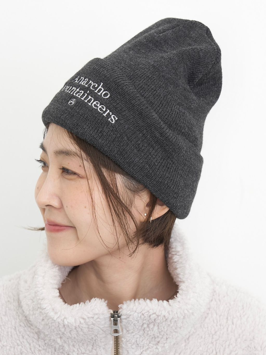 STAMMBAUM/シュタンバウム】 BOA BLOUSONのコーディネートスナップ