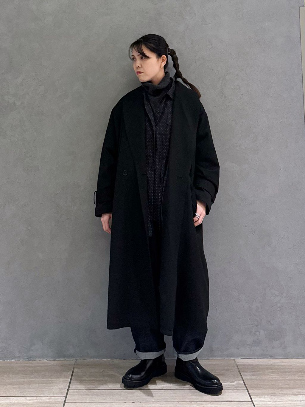 journal standard luxe