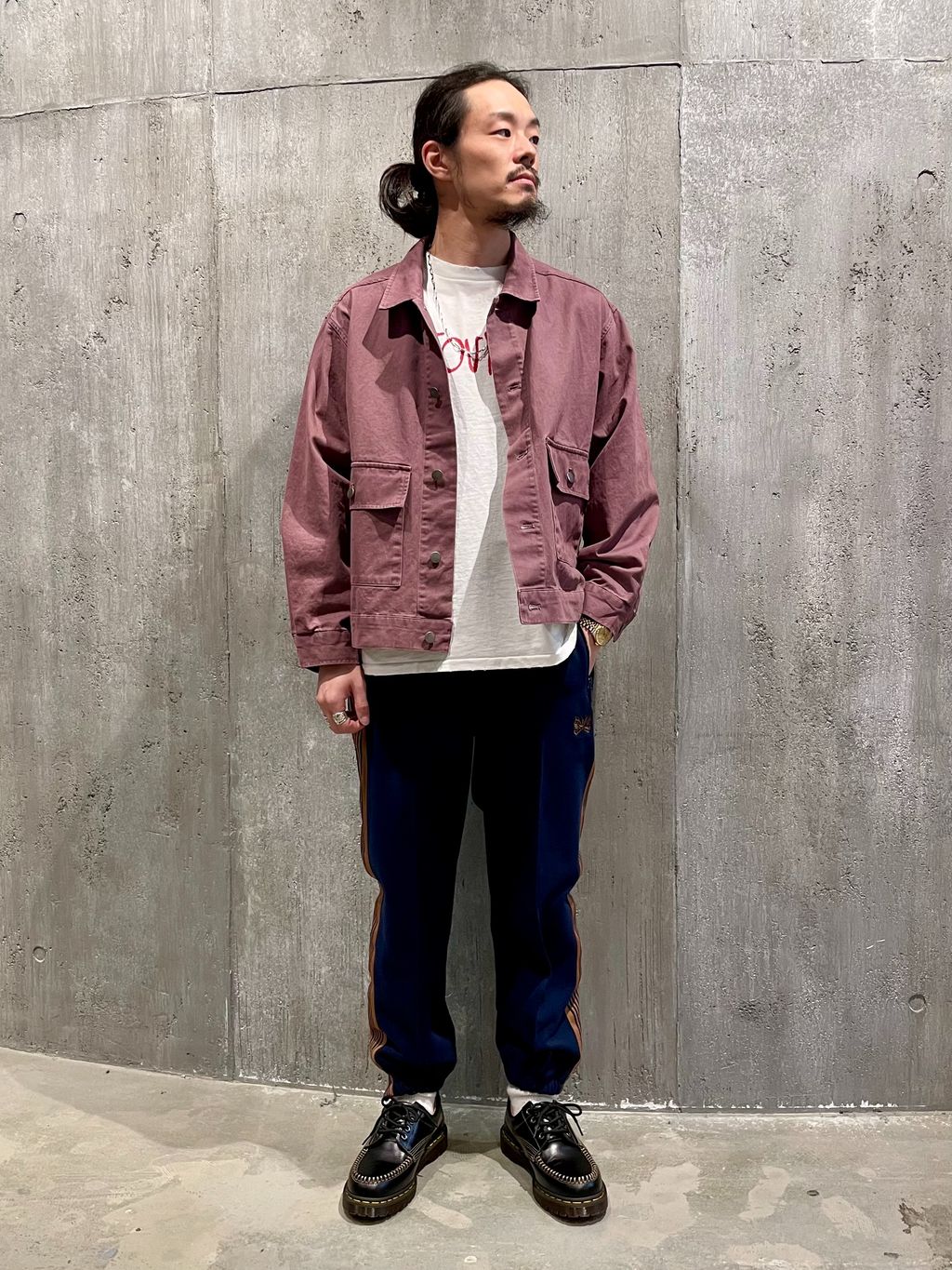 JOURNAL STANDARD MENS