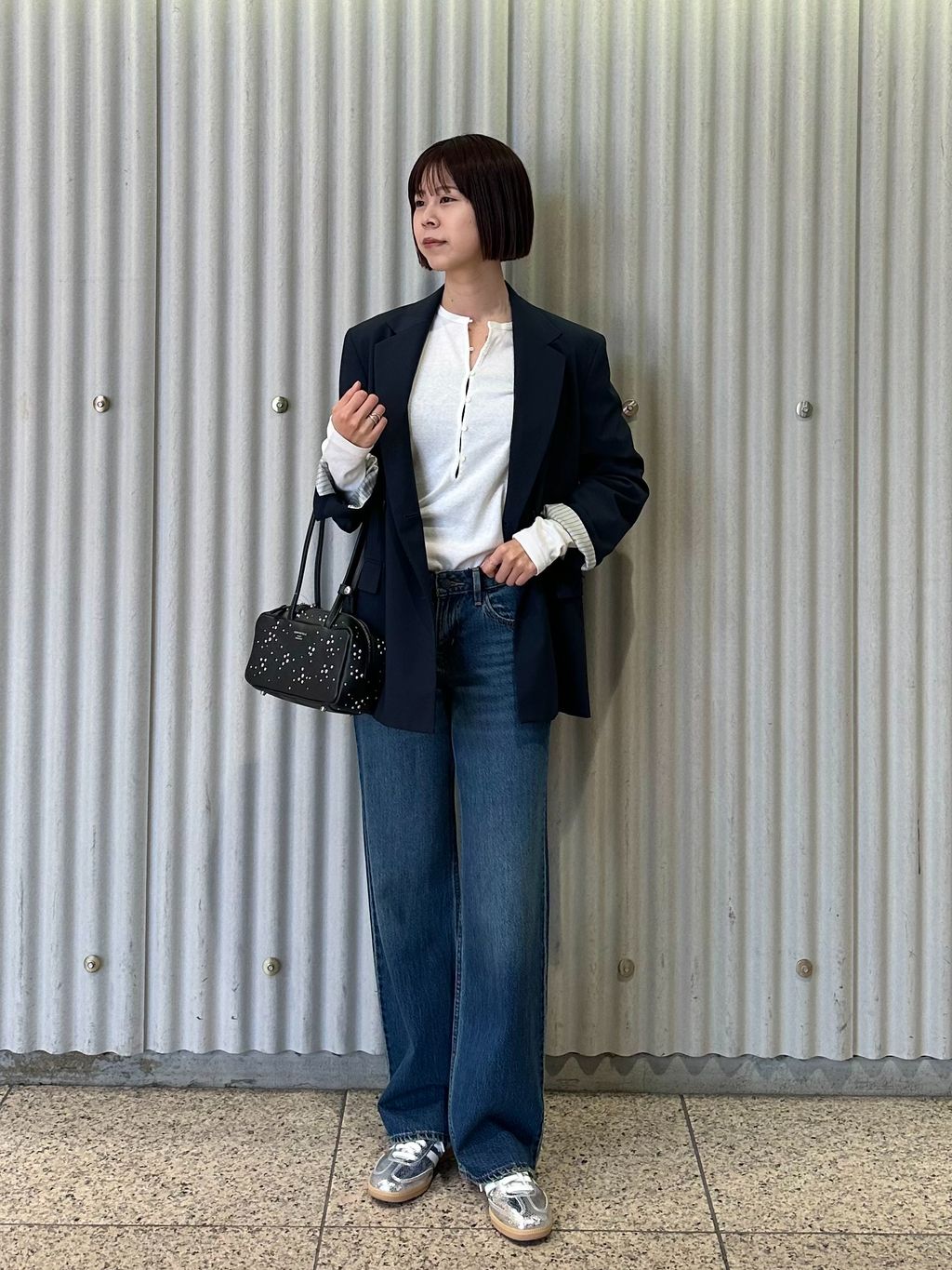 JOURNAL STANDARD LADYS