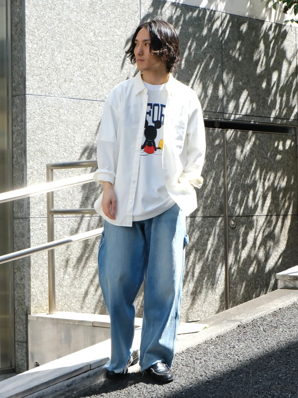 JOURNAL STANDARD MENS