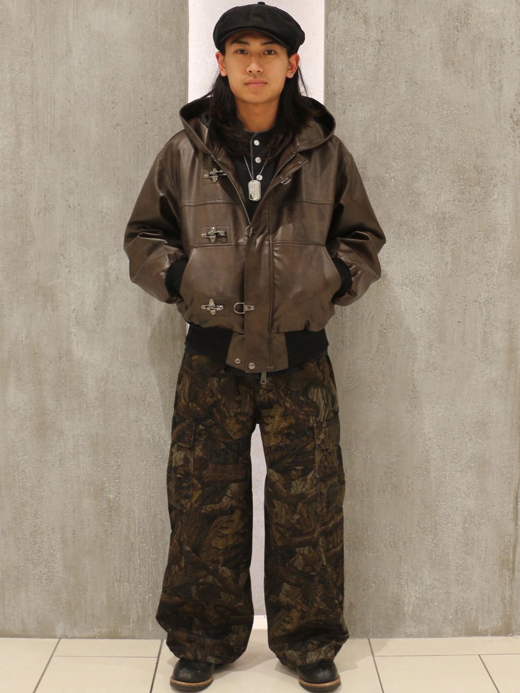 JOURNAL STANDARD MENS