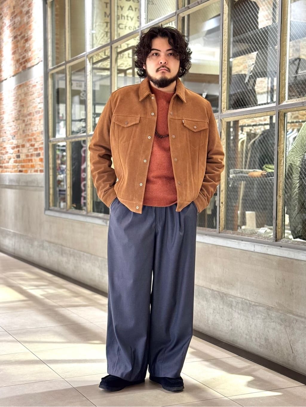 JOURNAL STANDARD MENS