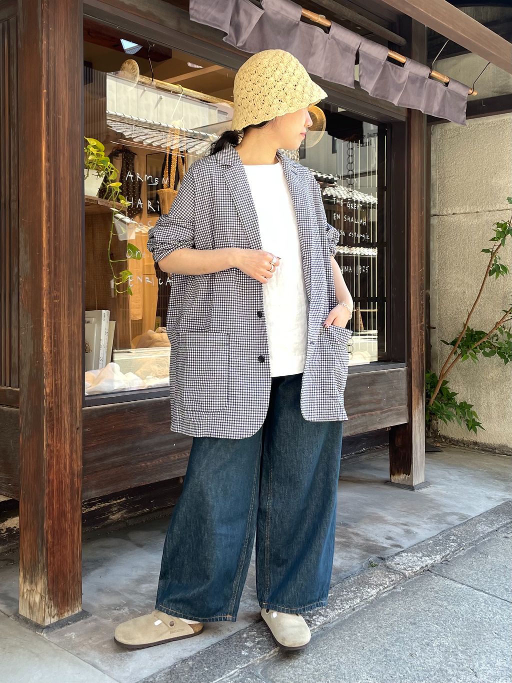 journal standard luxe