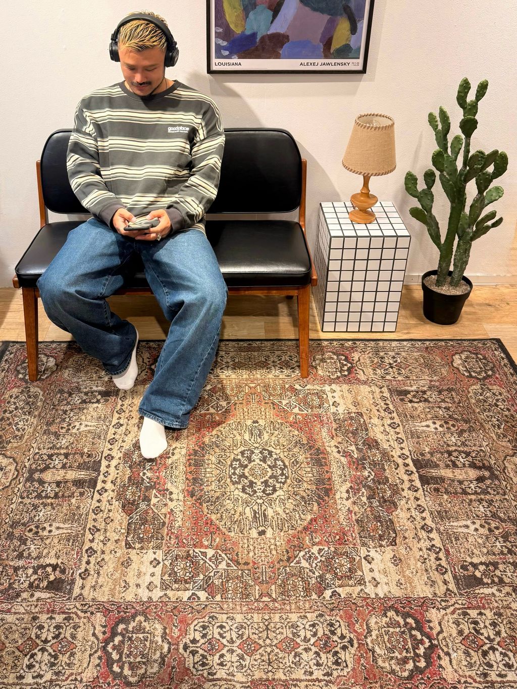 JOURNAL STANDARD FURNITURE