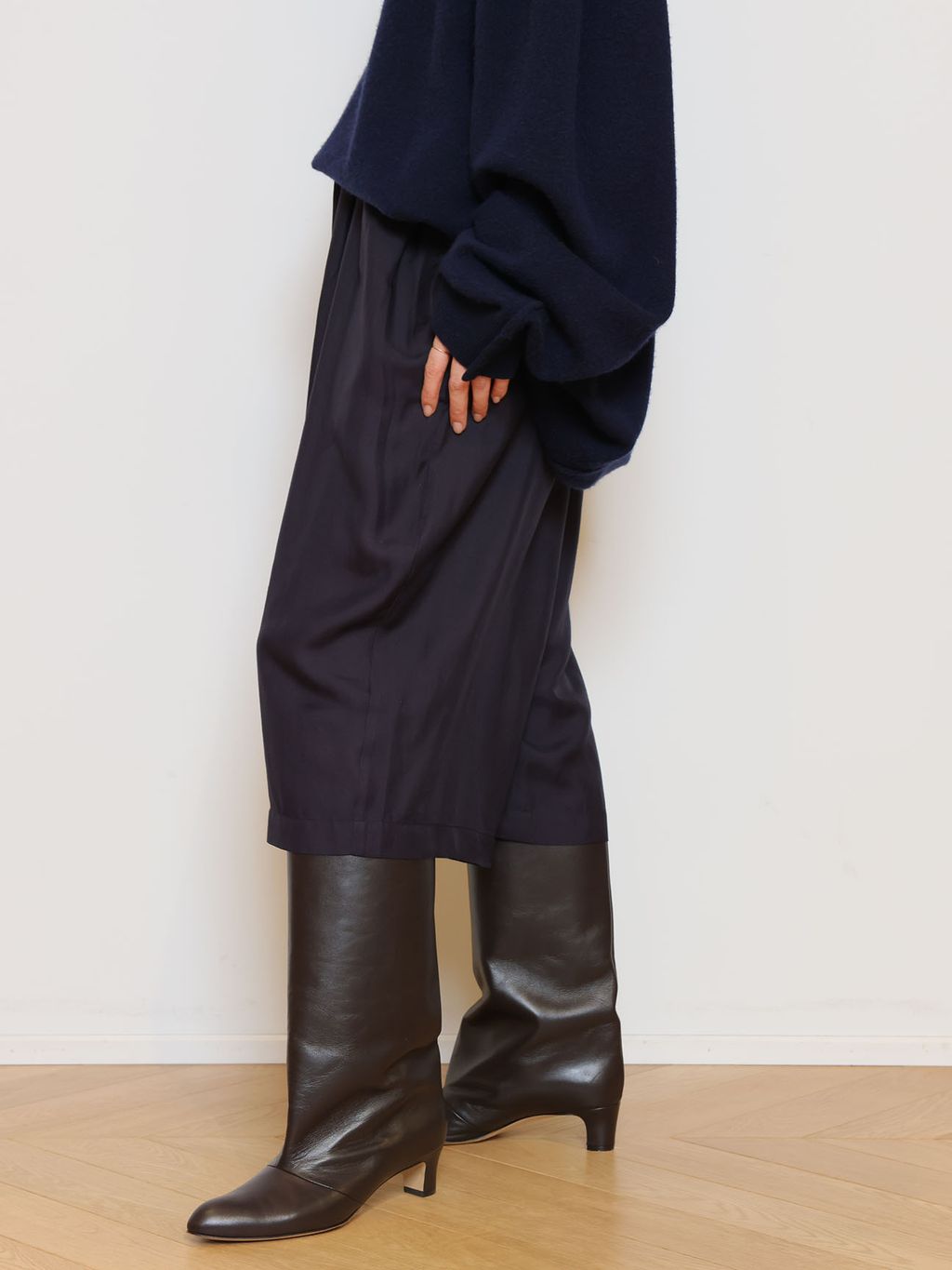 FRENKEN/フランケン】ショーツのコーディネートスナップ（HASE）｜MUSE