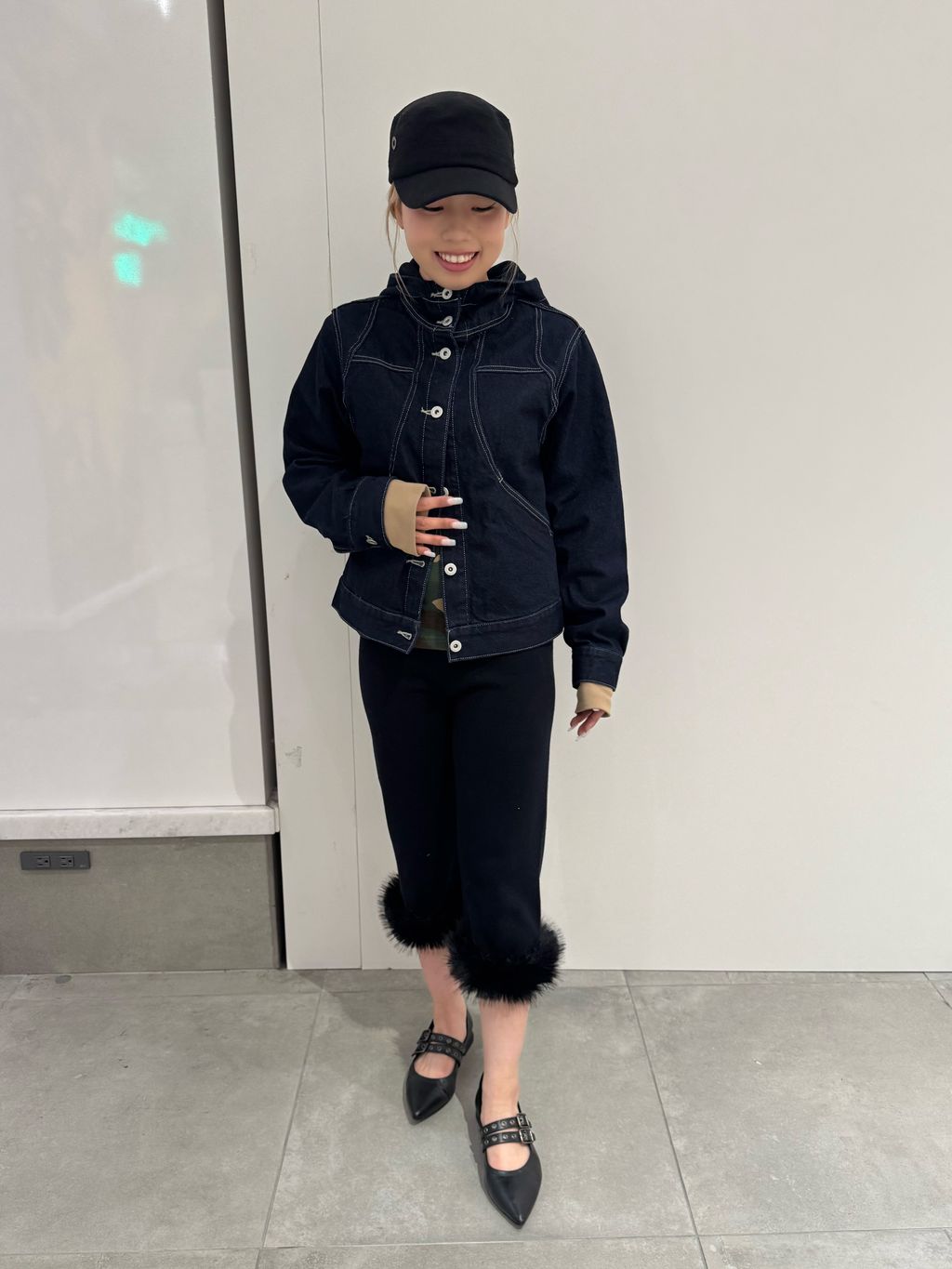 Oriens JOURNAL STANDARD LADYS