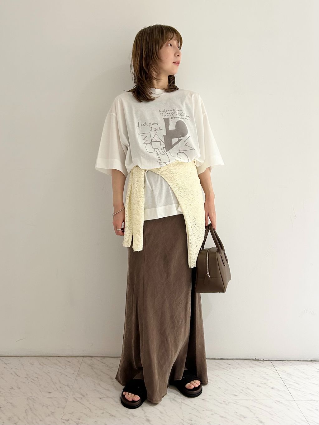 JOURNAL STANDARD LADYS