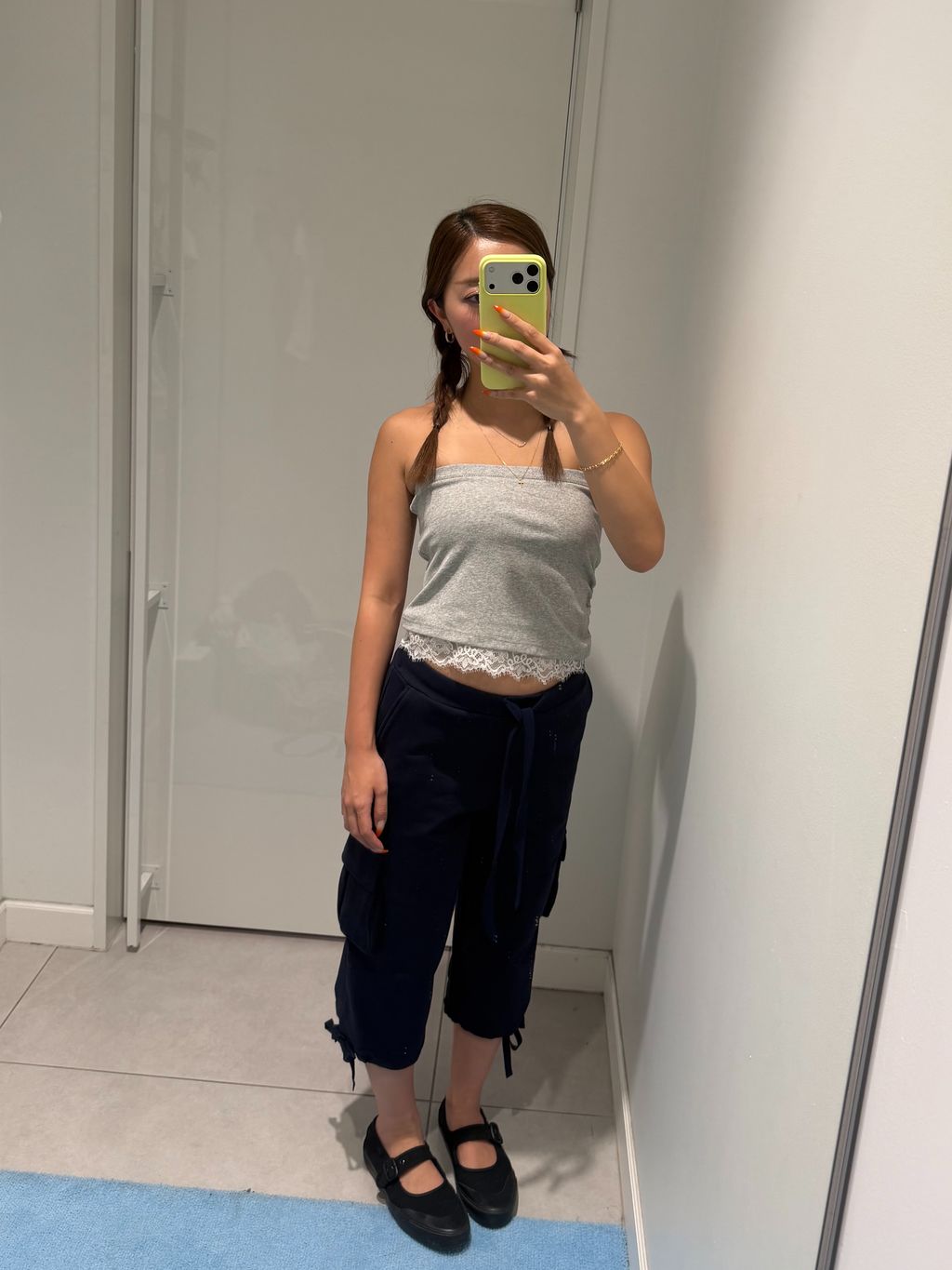 BAYCREW'S DEPO LADYS