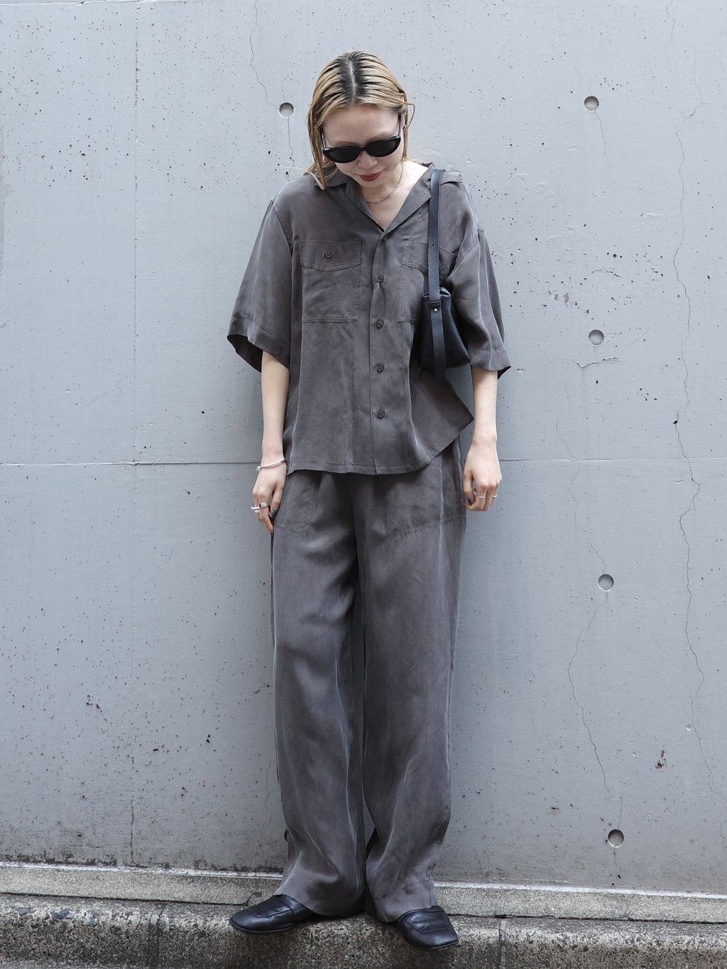 OUTDOOR PRODUCTS Usual Things