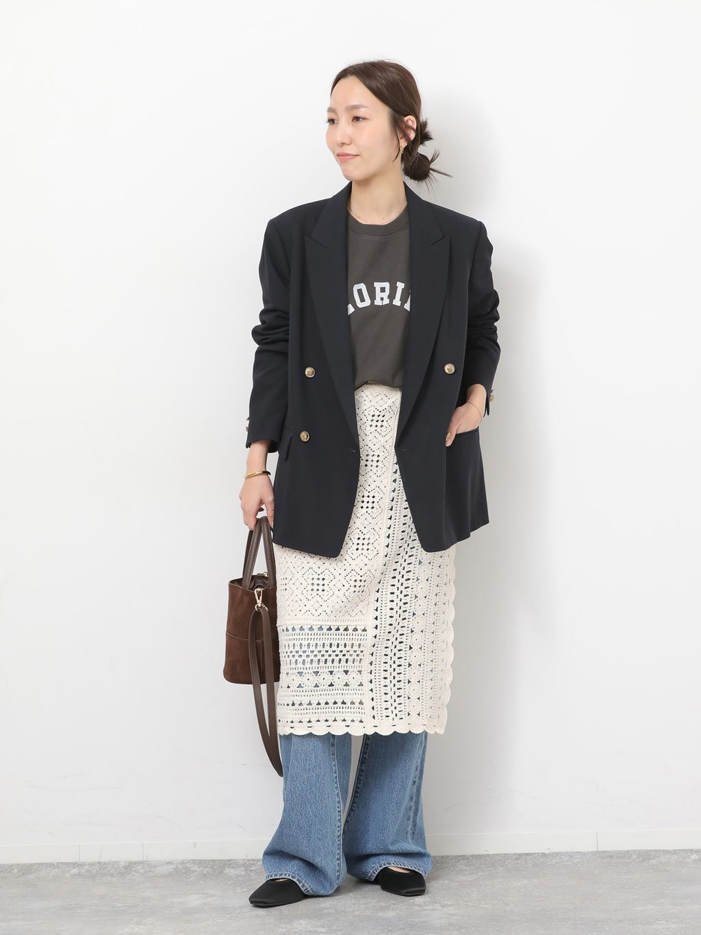 JOURNAL STANDARD relume LADYS