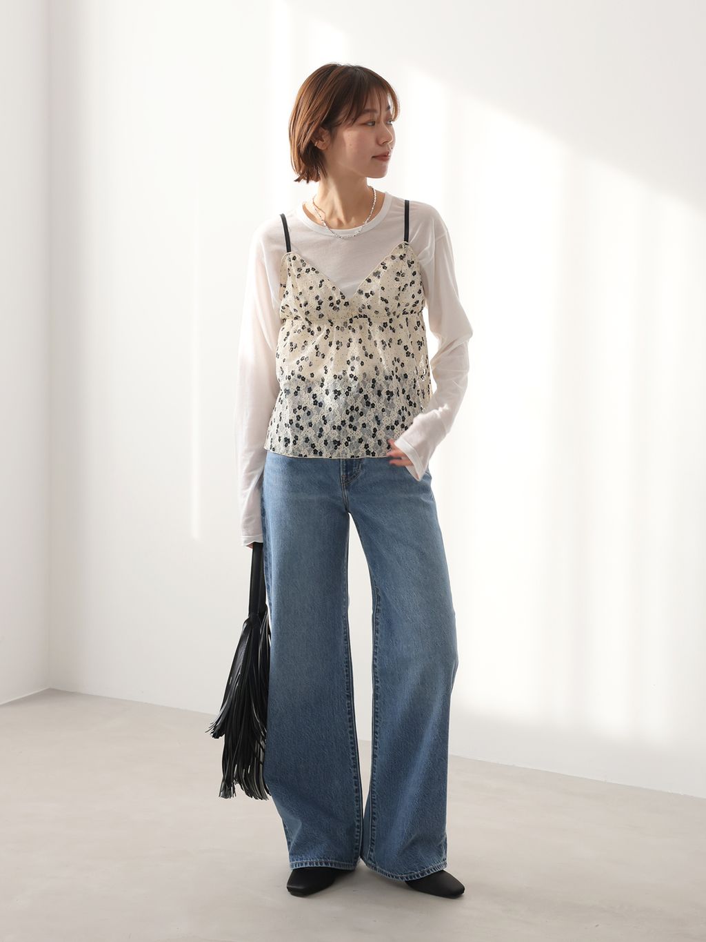 JOURNAL STANDARD relume LADYS