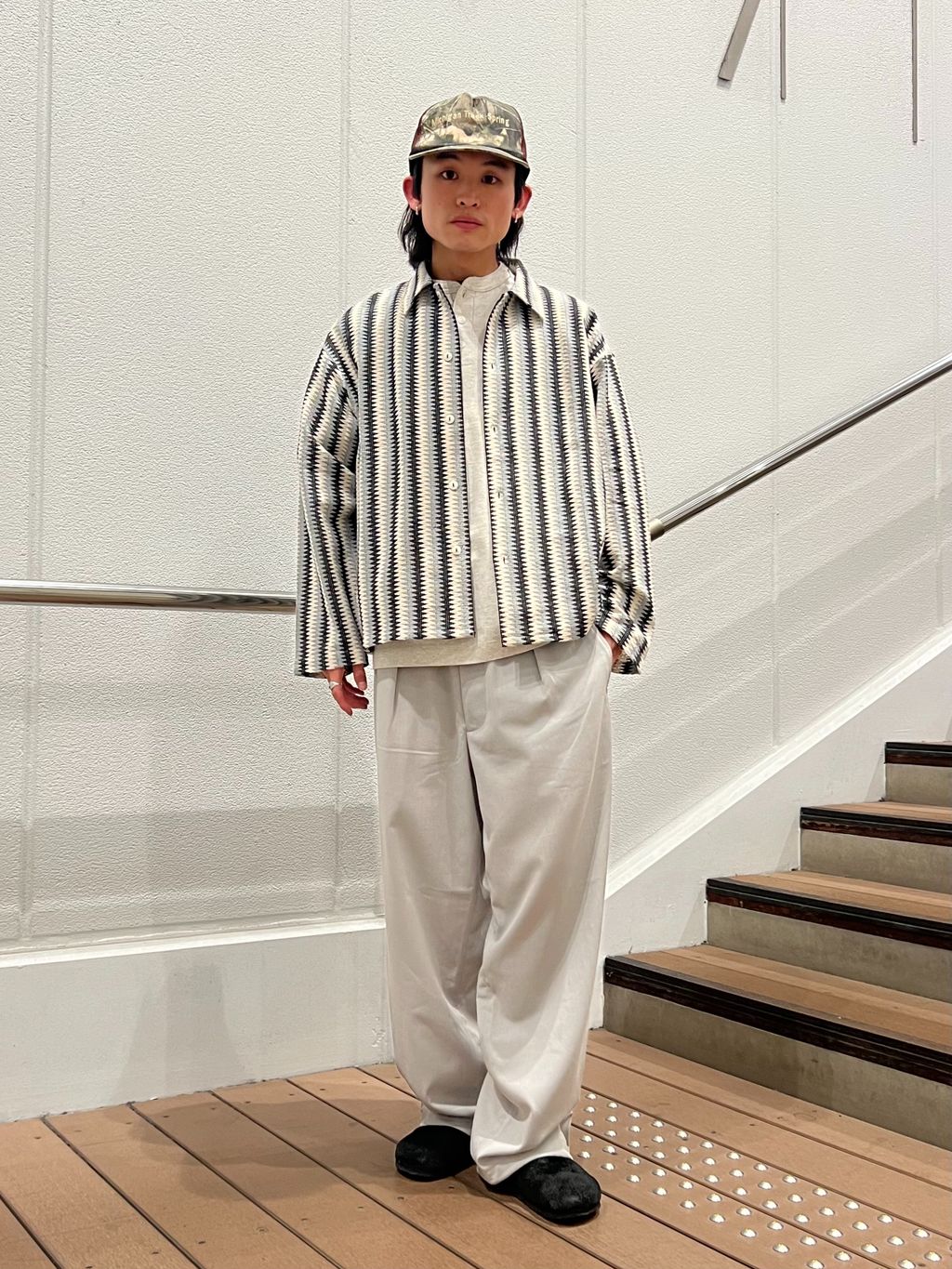 JOURNAL STANDARD relume MENS