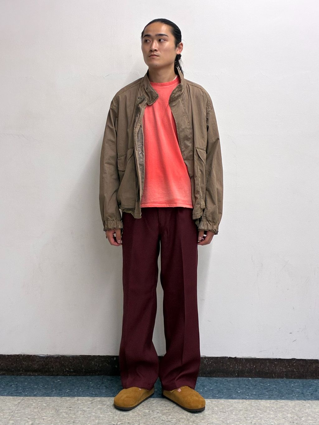 JOURNAL STANDARD MENS