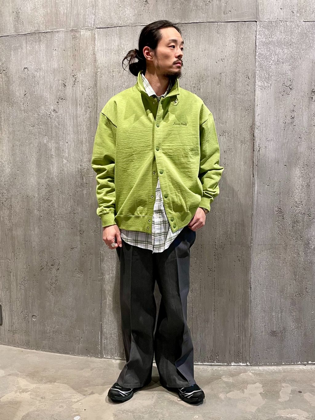 JOURNAL STANDARD MENS