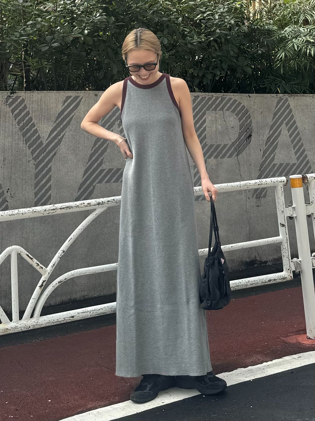 OUTDOOR PRODUCTS Usual Things