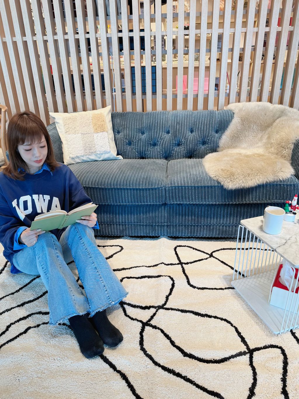 JOURNAL STANDARD FURNITURE