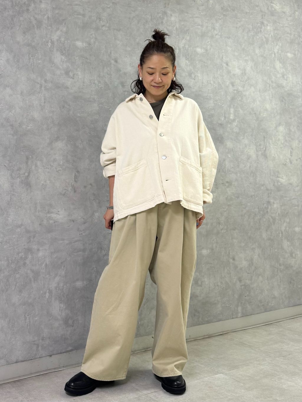 journal standard luxe