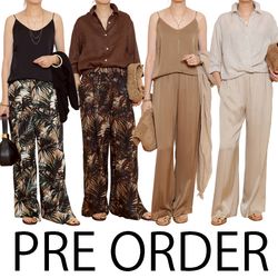 専用　MUSE de Deuxieme Classe vintagesatin PRE ORDER!! ｜MUSE de Deuxieme Classe｜ブログ｜BAYCREW'S STORE