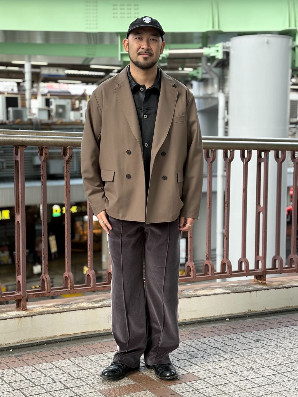 JOURNAL STANDARD MENS