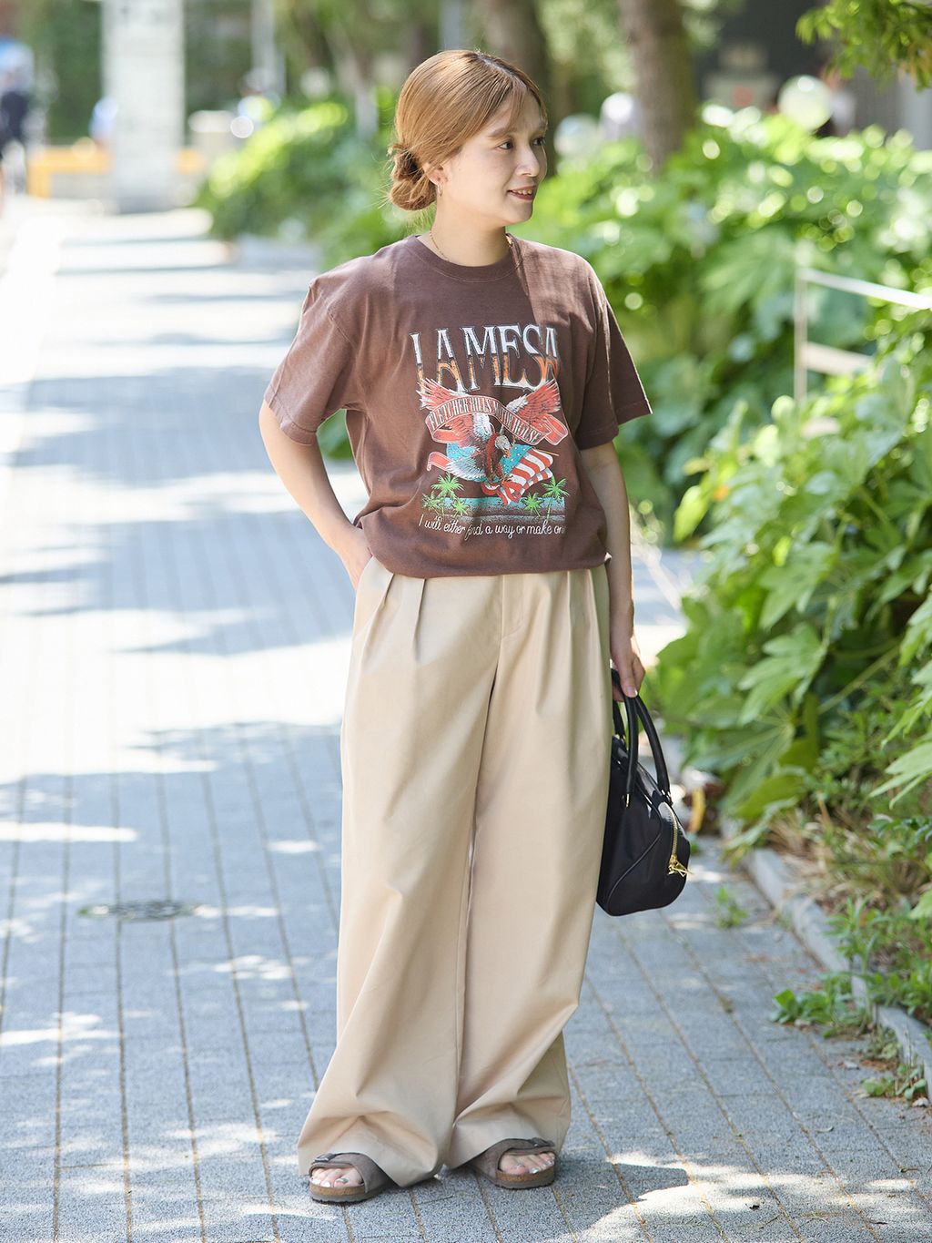 JOURNAL STANDARD LADYS