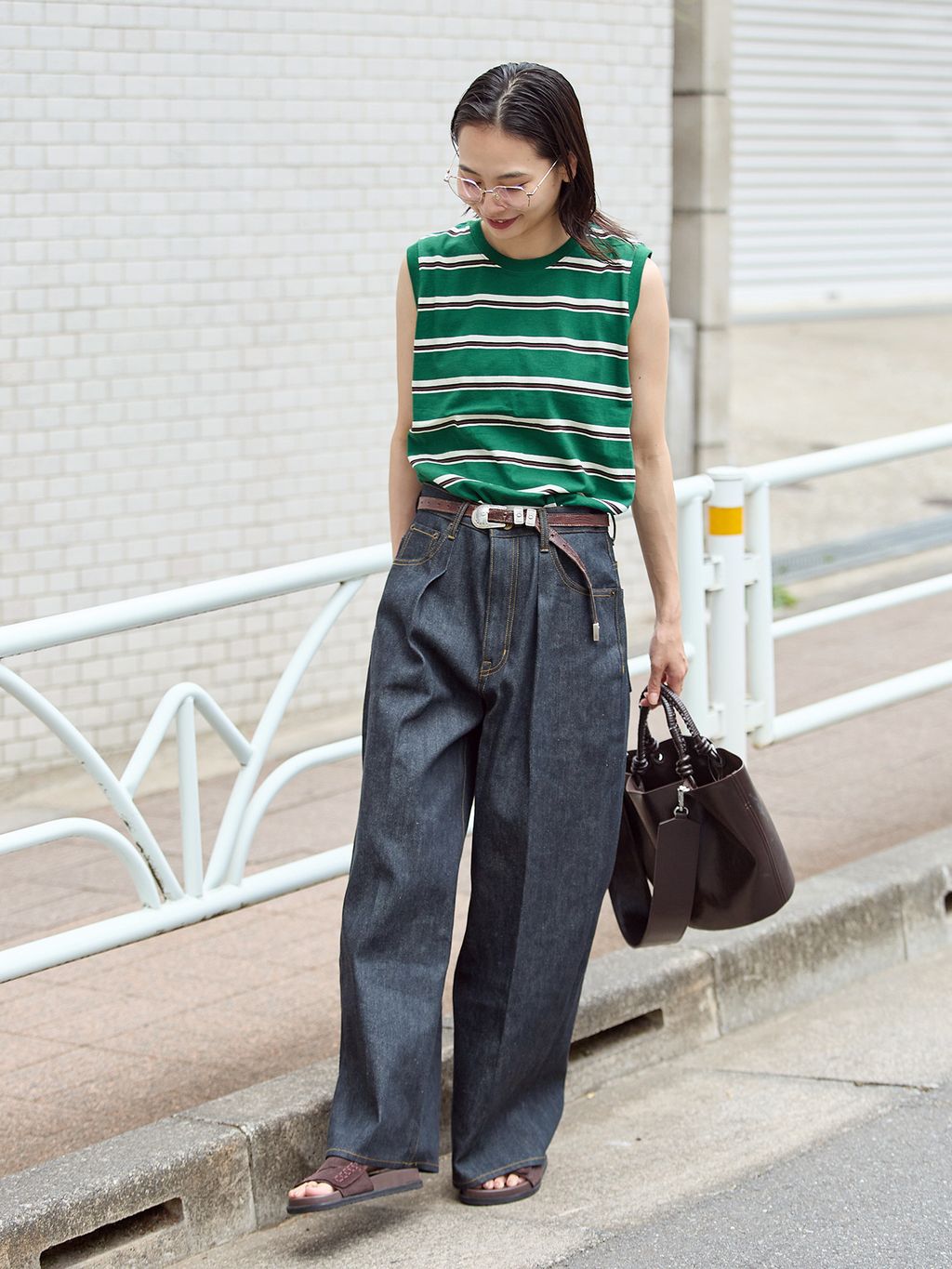 JOURNAL STANDARD LADYS