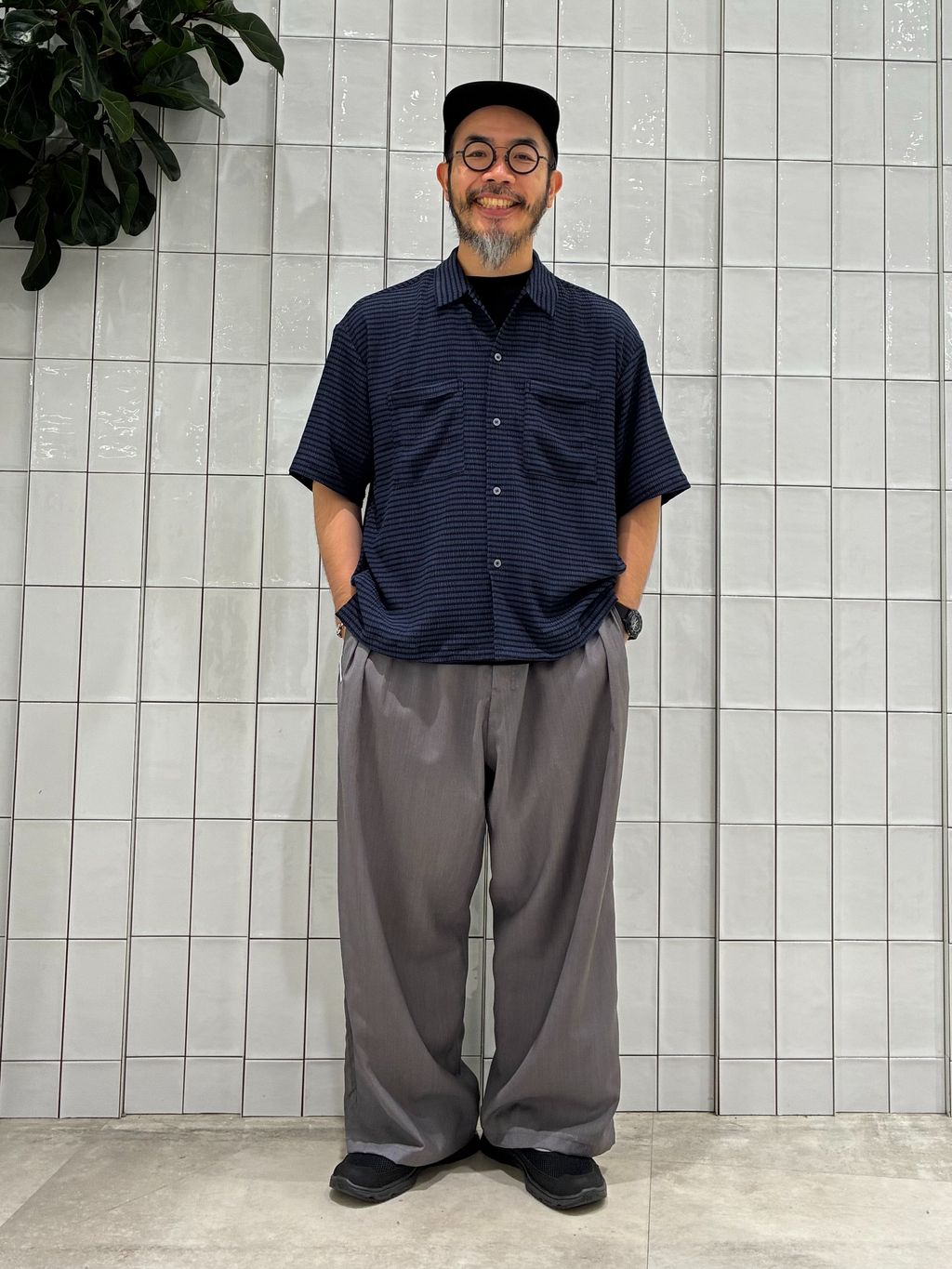 B.C STOCK MENS