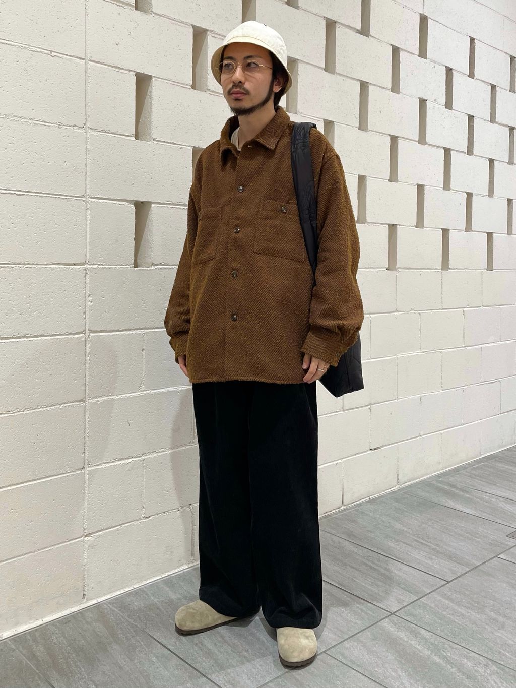 JOURNAL STANDARD relume MENS