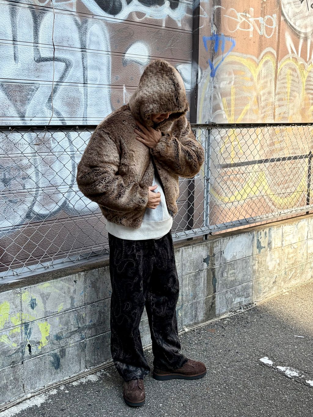 JOURNAL STANDARD MENS