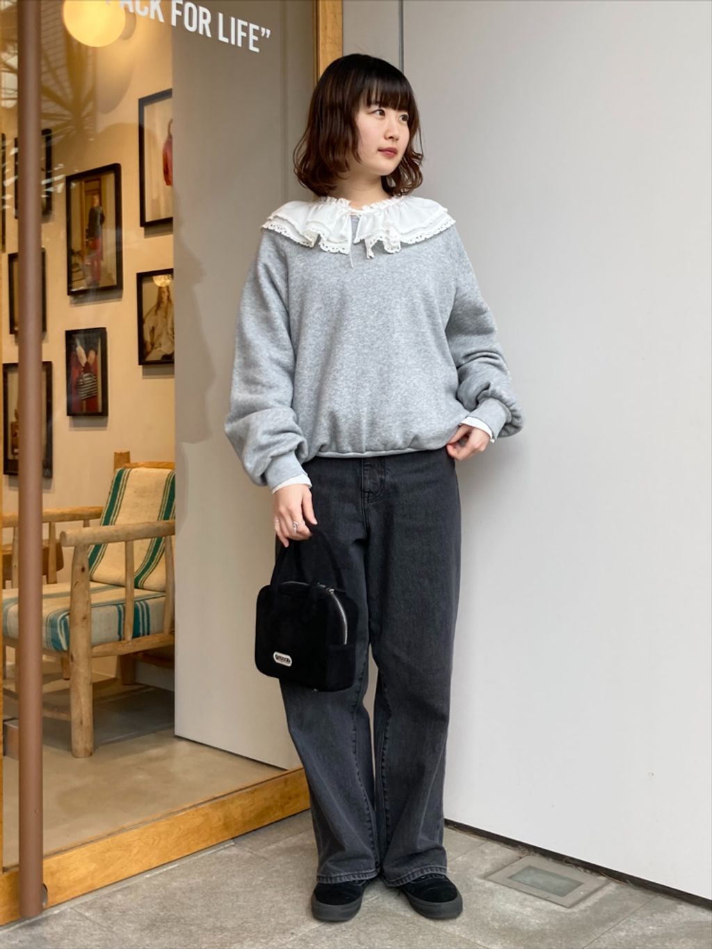 OUTDOOR PRODUCTS Usual Things