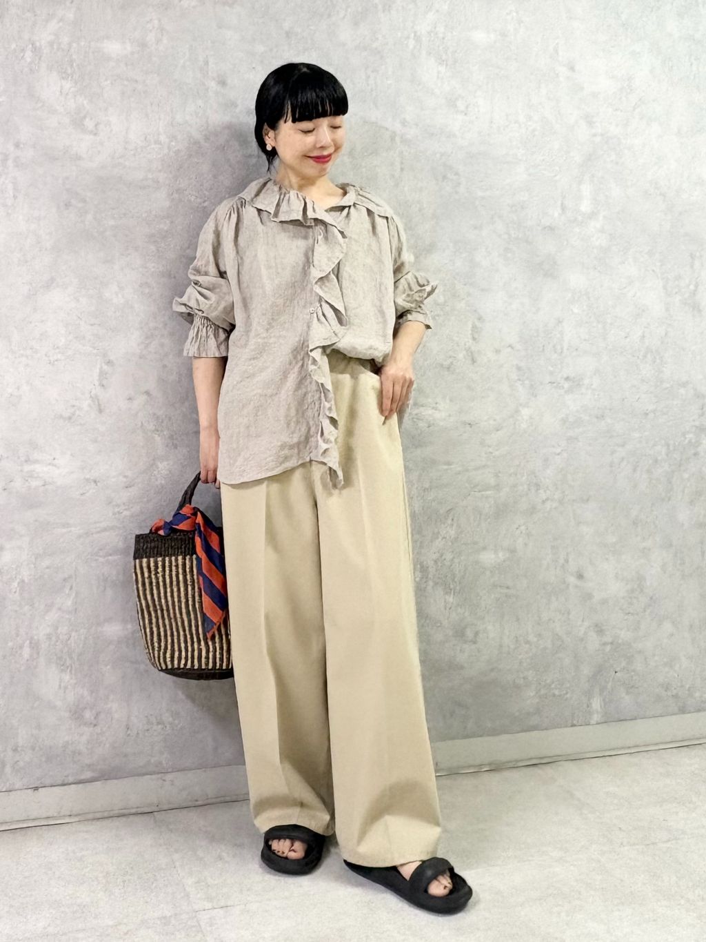 journal standard luxe