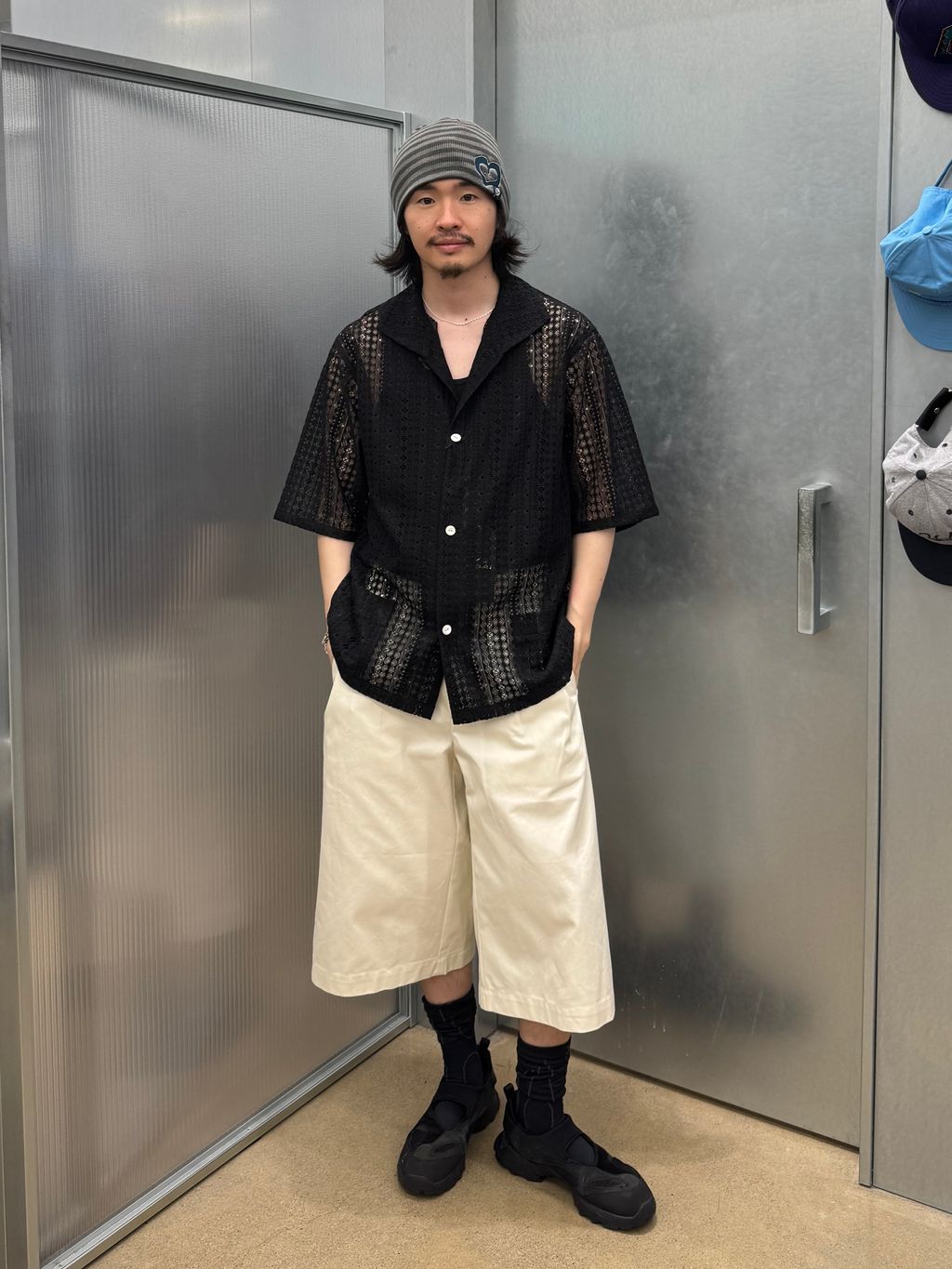 JOINT WORKS MENS