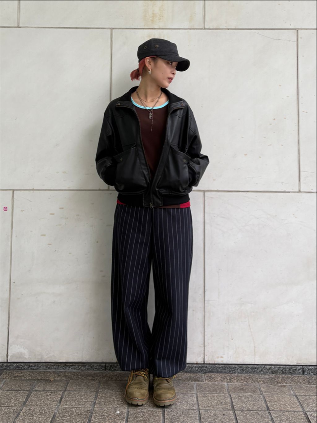 Oriens JOURNAL STANDARD LADYS