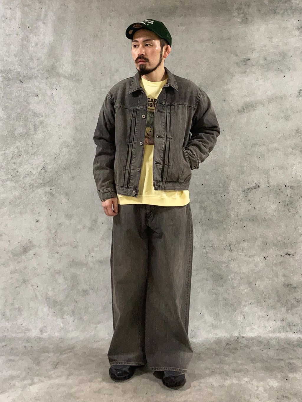 JOURNAL STANDARD MENS