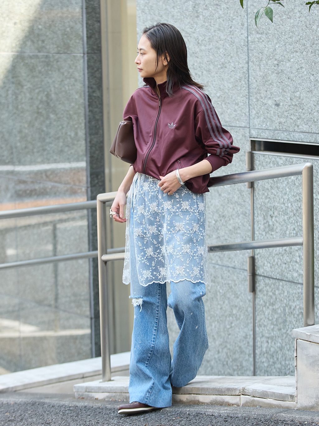 JOURNAL STANDARD LADYS