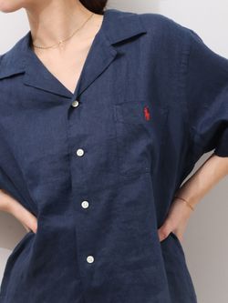 追加》【POLO RALPH LAUREN / ポロ ラルフ ローレン】 ショート