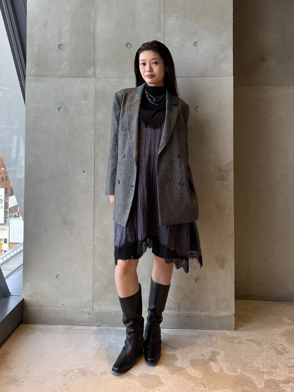 JOURNAL STANDARD LADYS