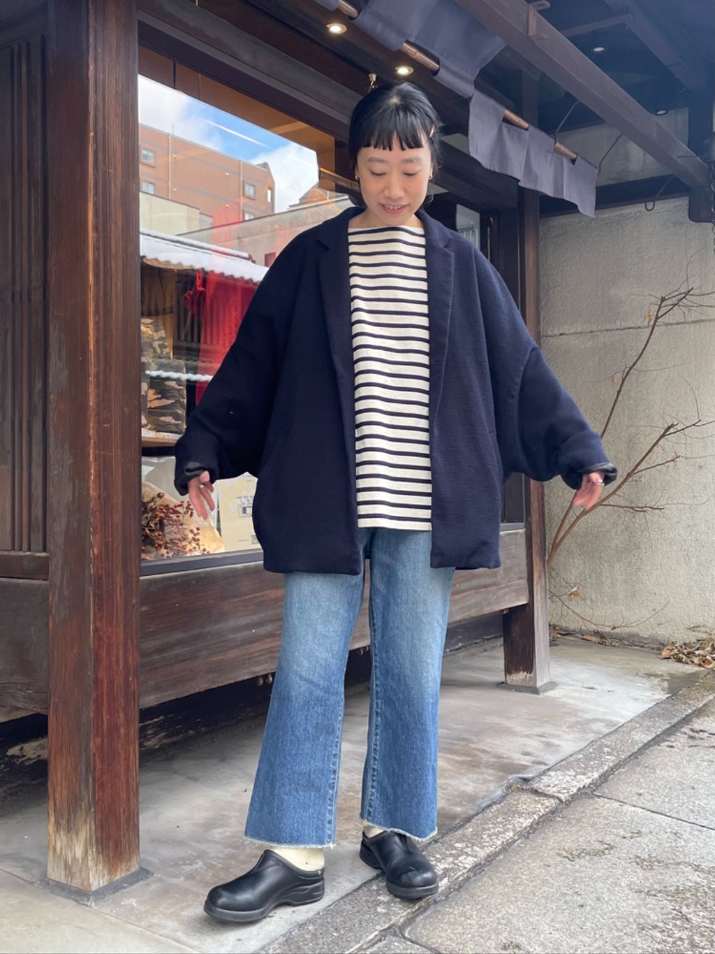 journal standard luxe