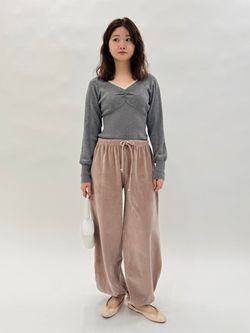 EDIT. FOR LULUのコーディネートスナップ（emi）｜EDIT. FOR LULU