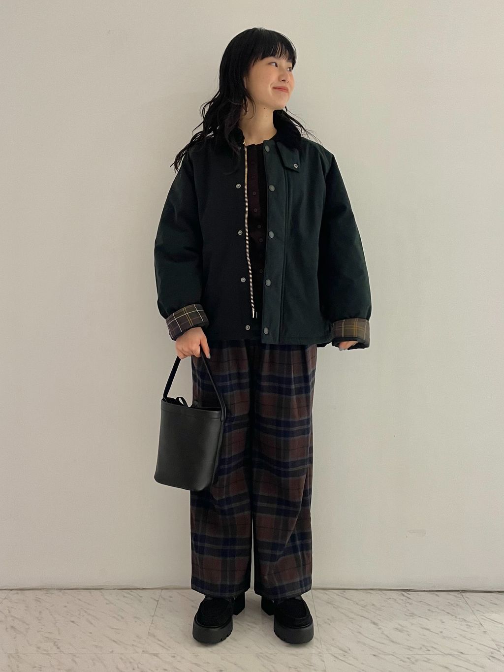 JOURNAL STANDARD LADYS