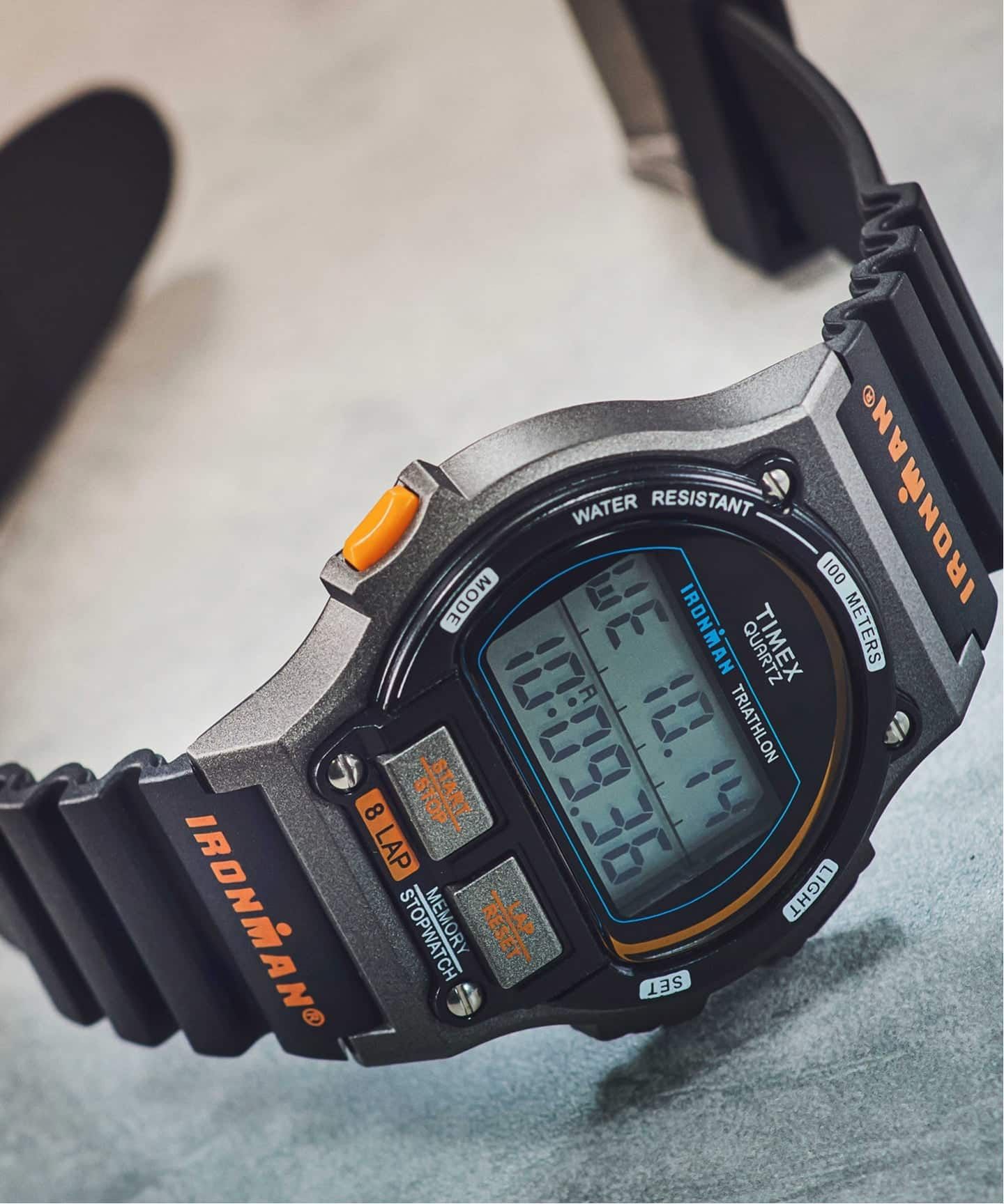 TIMEX / 1854年から続く、アメリカ発のスタンダードウォッチ｜HIROB