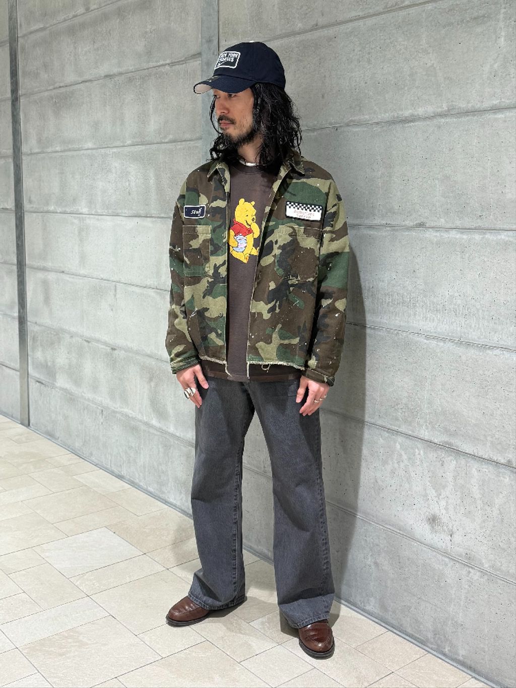 JOURNAL STANDARD MENS