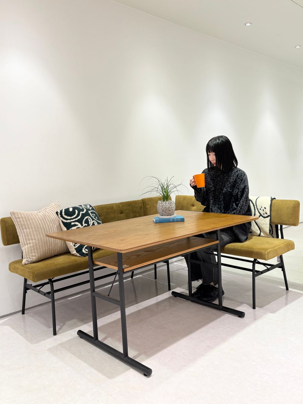 JOURNAL STANDARD FURNITURE