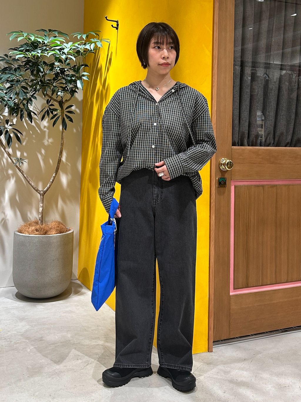 OUTDOOR PRODUCTS Usual Things